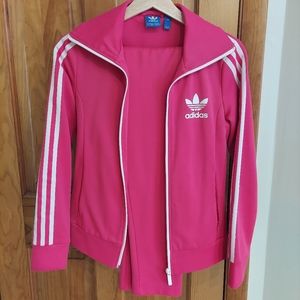 Adidas Classics Jacket and Pant (Set)